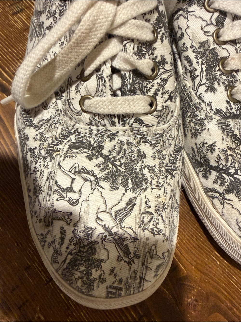 Taylor Swift Keds! Rare!